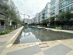 Rosewood Suites (D25), Condominium #558558591